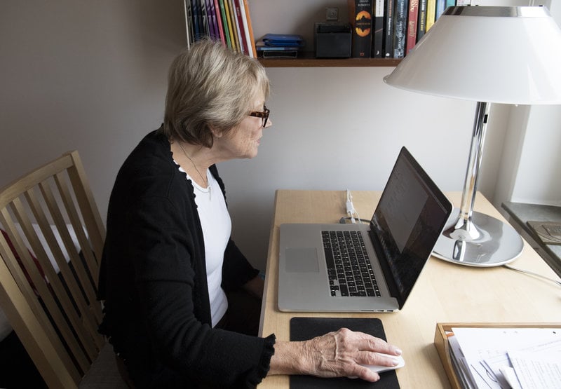 Foto: Henrik Montgomery/TT